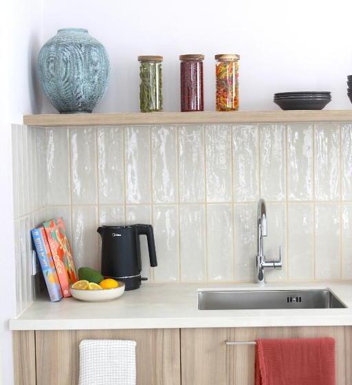 سوئیت 2 خوابه, Liv & Co Suites & Villas