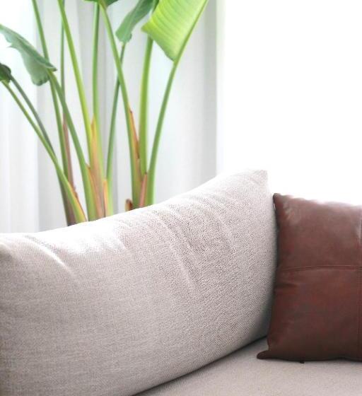 ویلای یک اتاق خوابه با استخر شنا, Liv & Co Suites & Villas