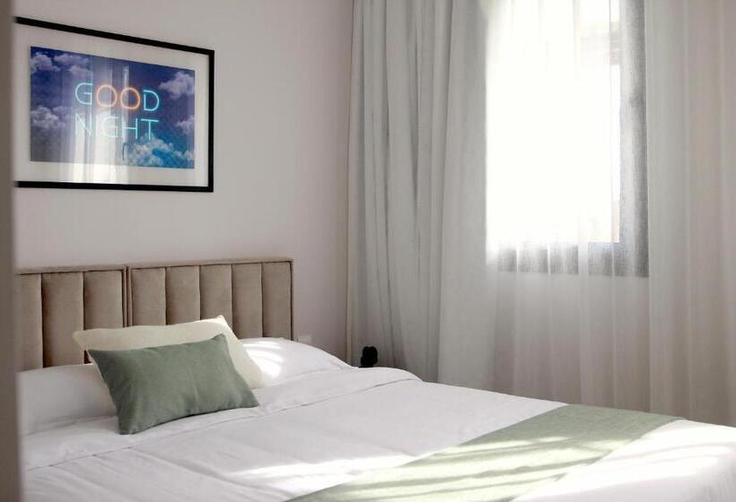 ویلای یک اتاق خوابه با استخر شنا, Liv & Co Suites & Villas