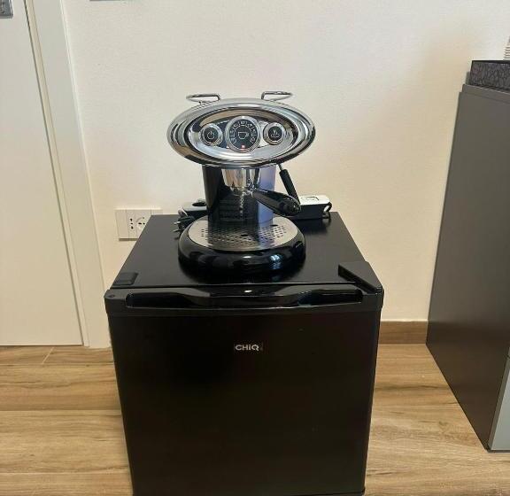 Номер Стандарт, Case Vacanze Gloria