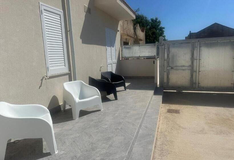 수피리어 패밀리 룸, Case Vacanze Gloria