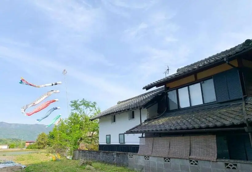 １ベッドルームハウス, Koiya   Vacation Stay 04646v