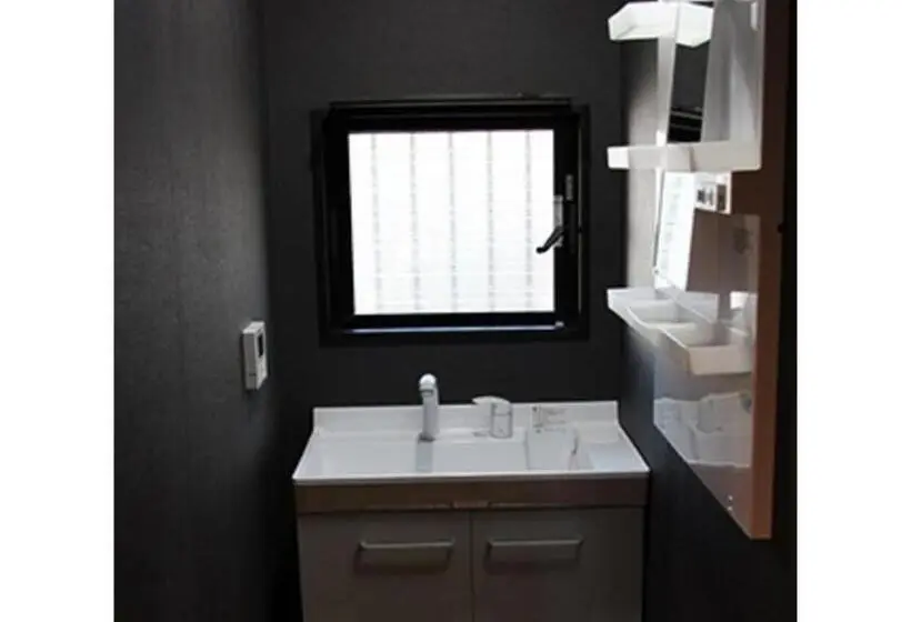 １ベッドルームハウス, Koiya   Vacation Stay 04646v