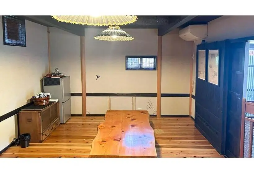 １ベッドルームハウス, Koiya   Vacation Stay 04646v