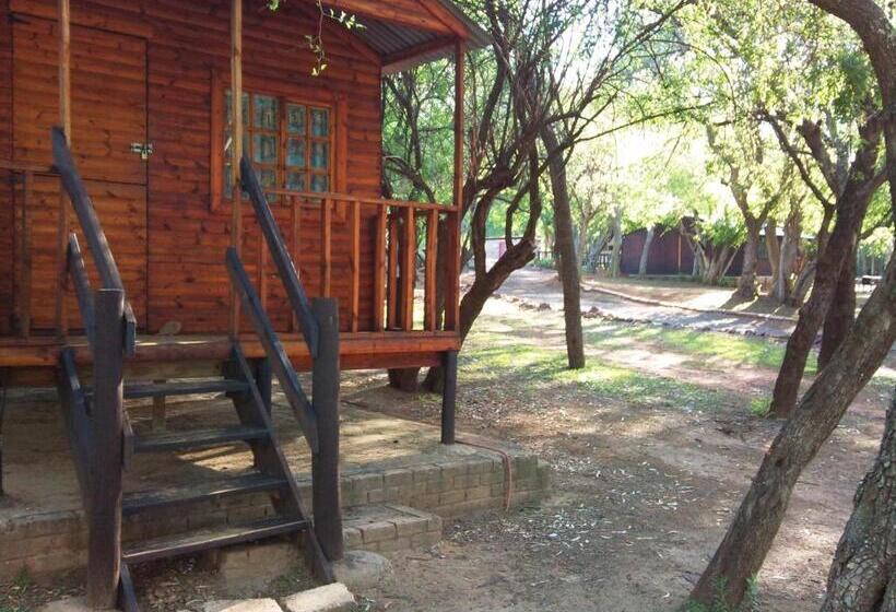 חדר אקונומי, Westvaal Holiday Resort