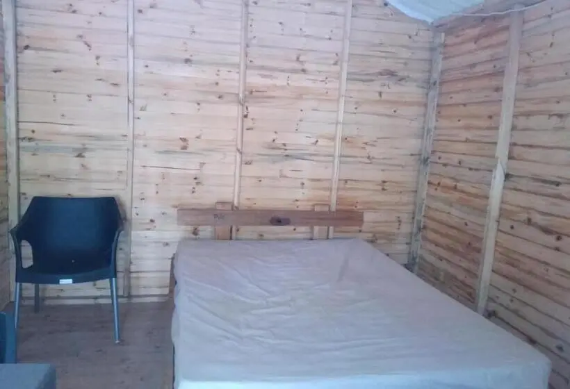 エコノミールーム, Westvaal Holiday Resort