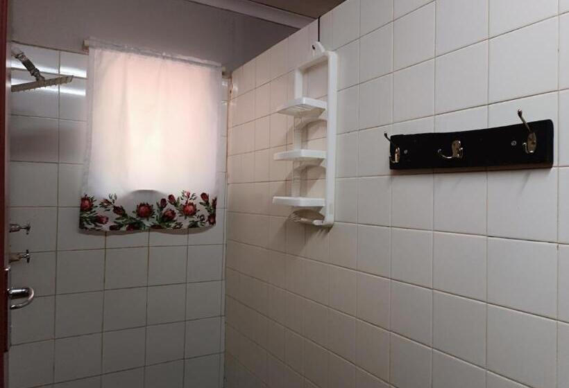 エコノミールーム, Westvaal Holiday Resort