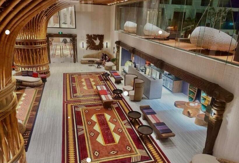 آپارتمان 1 خوابه, Apec Mandala Wyndham Phú Yên