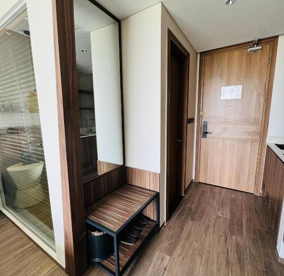 آپارتمان 1 خوابه, Apec Mandala Wyndham Phú Yên