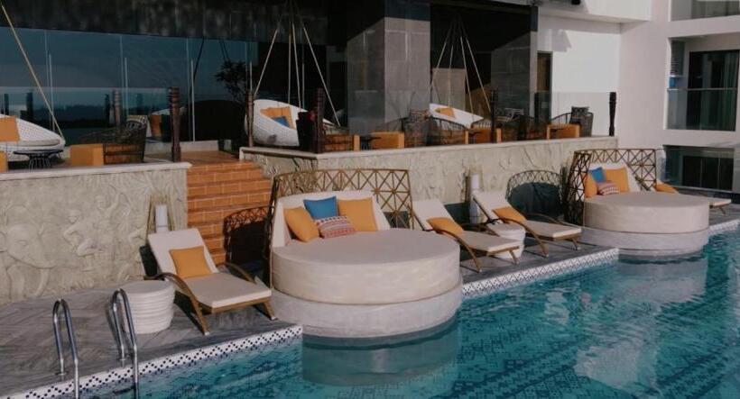 آپارتمان 1 خوابه, Apec Mandala Wyndham Phú Yên