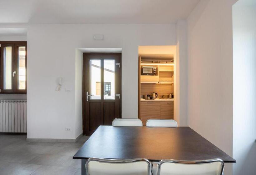 Студия Стандарт, Ca Maira Dronero