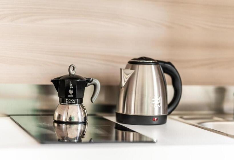 Люкс, Ca Maira Dronero