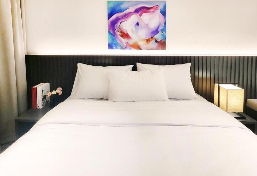 Номер Superior с Видом, Granbay By Sota Suite