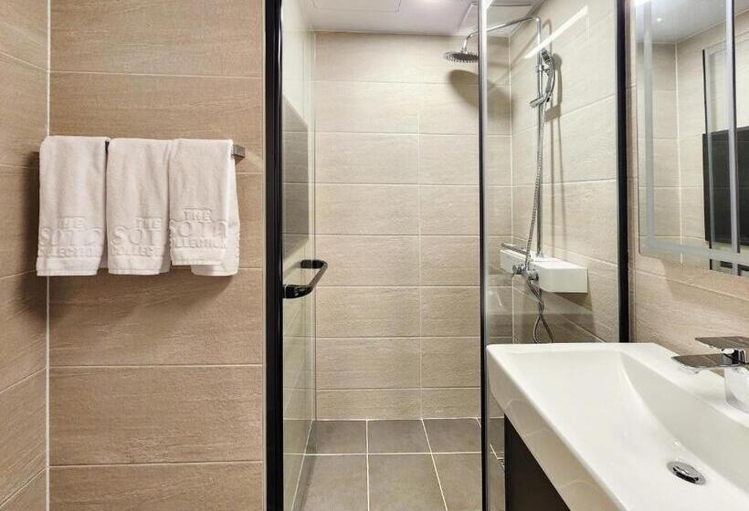 Номер Клуб, Granbay By Sota Suite