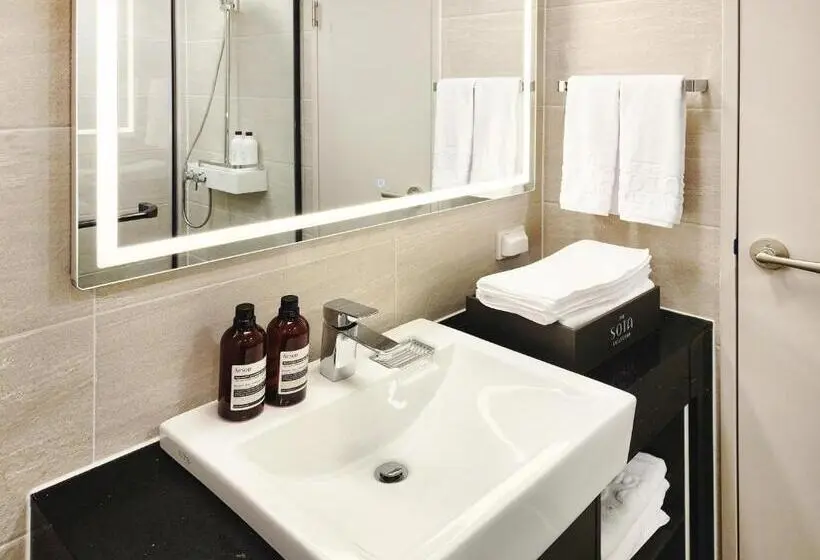 Suite with Pool, Granbay By Sota Suite