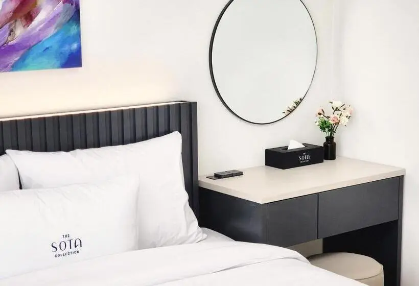 Suite with Pool, Granbay By Sota Suite