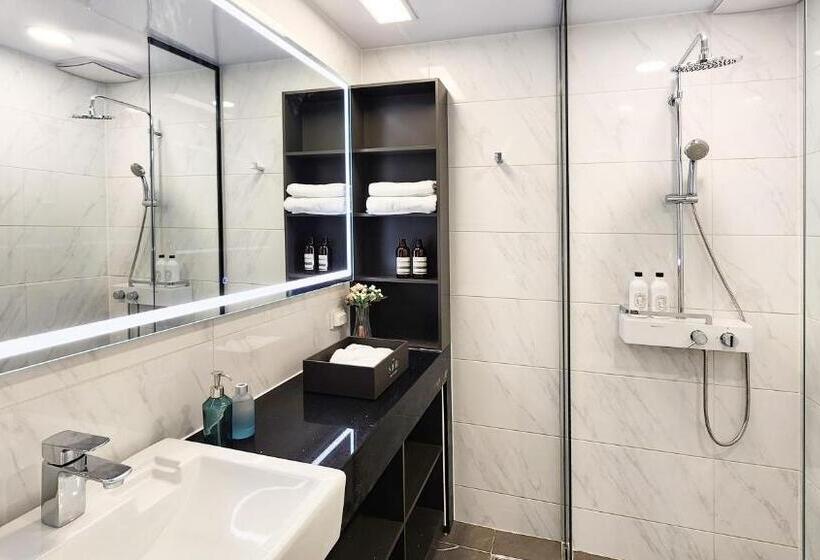 Номер Стандарт, Granbay By Sota Suite