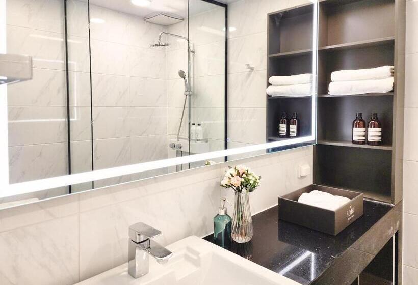 Номер Стандарт, Granbay By Sota Suite