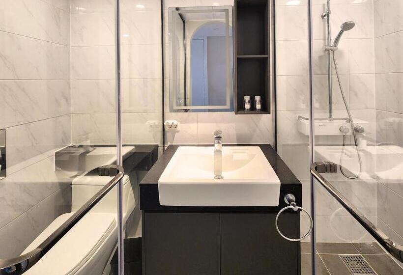 Номер Стандарт, Granbay By Sota Suite