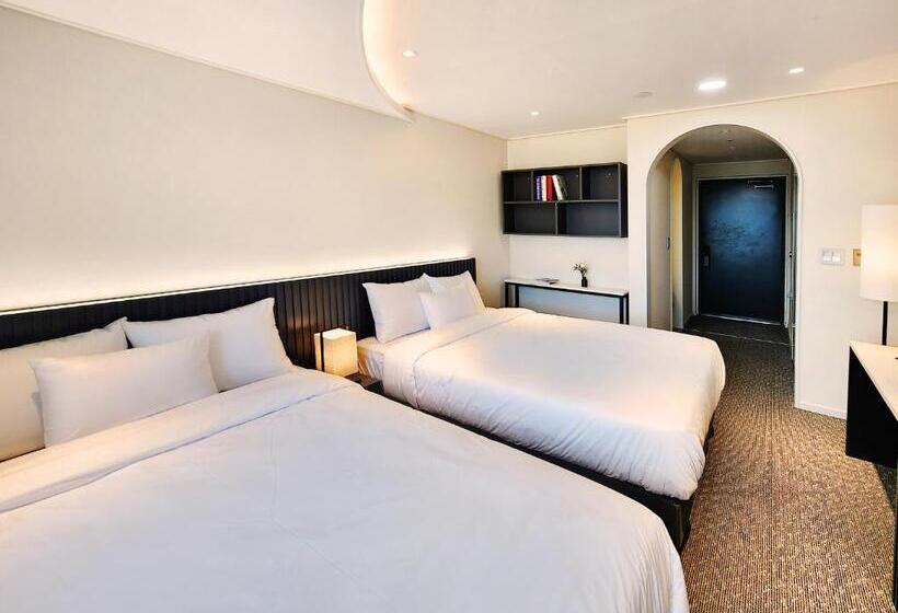 Семейный Номер, Granbay By Sota Suite