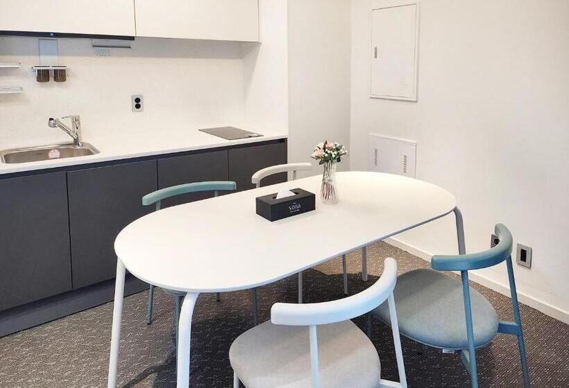 Номер Superior, Granbay By Sota Suite