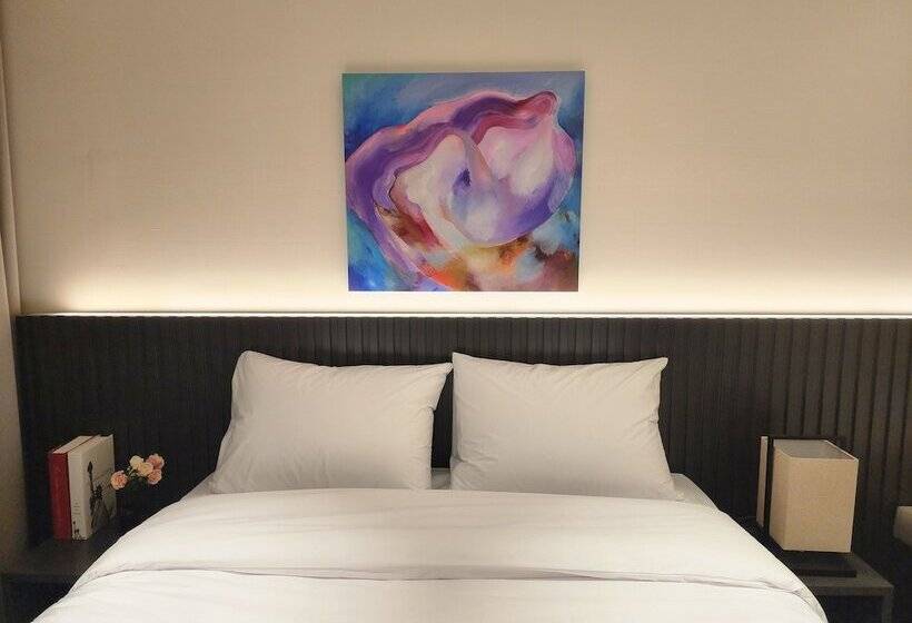 Номер Стандарт, Granbay By Sota Suite