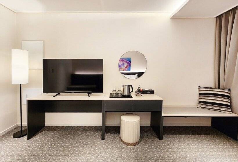 Номер Стандарт, Granbay By Sota Suite