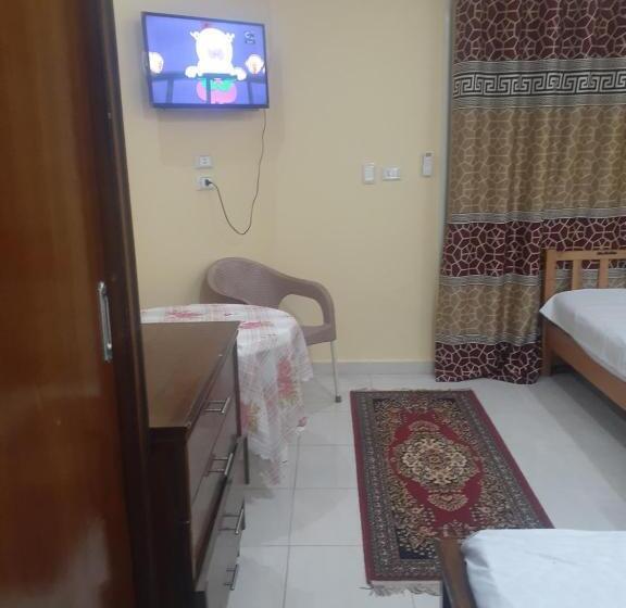 اتاق استاندارد, Kazpilkna Beach Neighborhoods