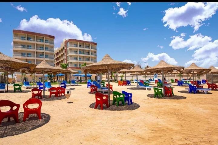 اتاق استاندارد, Kazpilkna Beach Neighborhoods