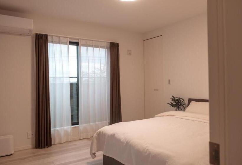 Вилла 1 Спальня, Mova Villa Haramizu