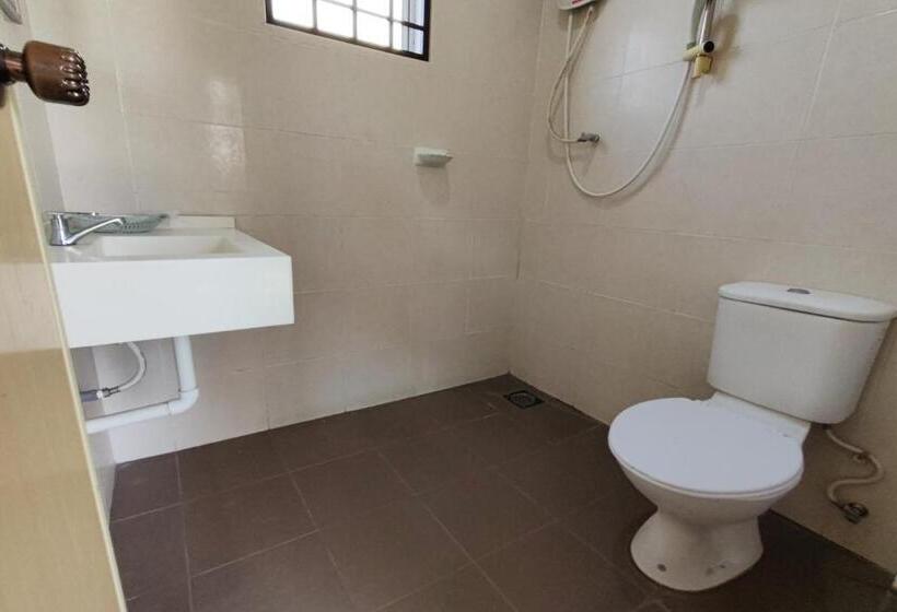 豪华房间, Ovilla Home B&b