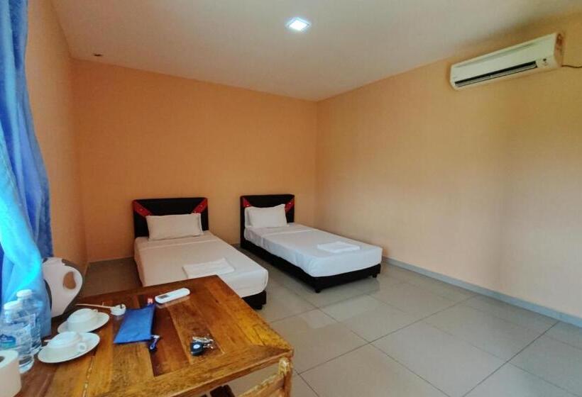 Номер Deluxe, Ovilla Home B&b