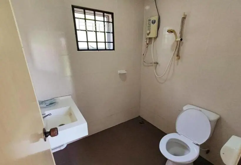 スタンダードルーム, Ovilla Home B&b
