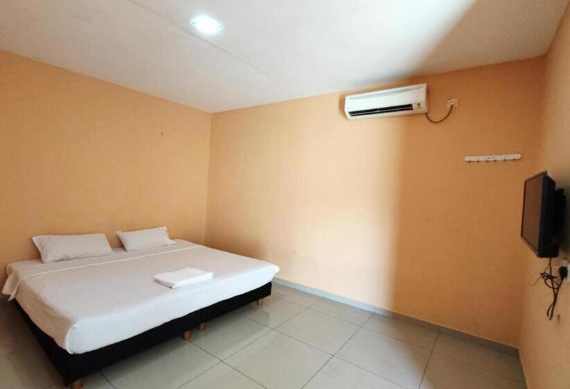 标准间, Ovilla Home B&b