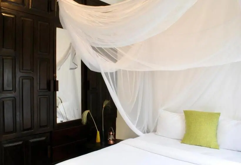 اتاق استاندارد, Oya Guest House