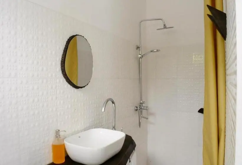 اتاق استاندارد, Oya Guest House