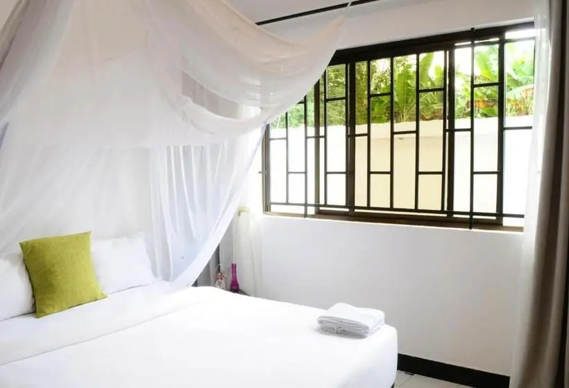 اتاق استاندارد, Oya Guest House