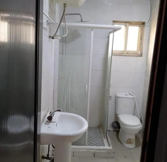 اتاق استاندارد یک نفره, Morada Hotels