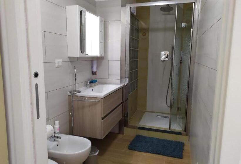 וילה בת חדר שינה 1, Villa Degli Ulivi