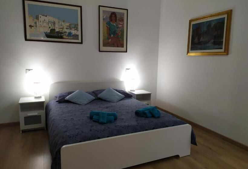 וילה בת חדר שינה 1, Villa Degli Ulivi