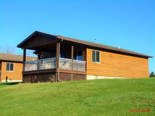 Дом 1 Спальня, Lost Arrow Resort