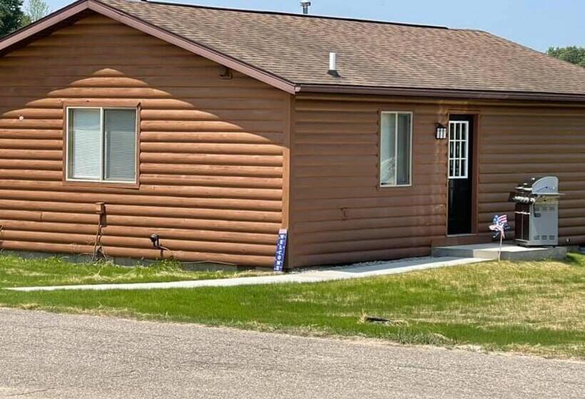 Дом 1 Спальня, Lost Arrow Resort