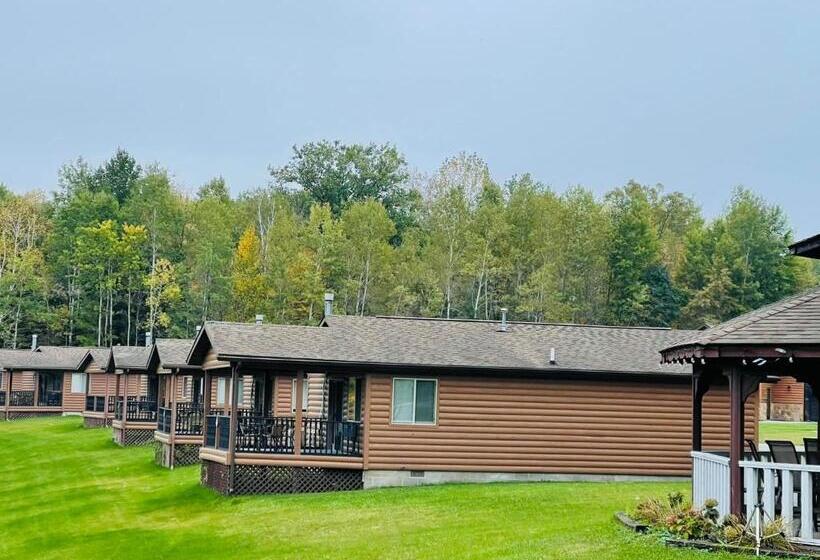 Дом 1 Спальня, Lost Arrow Resort