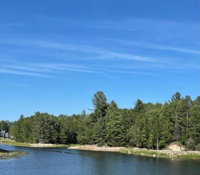 Дом 1 Спальня, Lost Arrow Resort