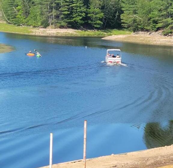 Дом 1 Спальня, Lost Arrow Resort