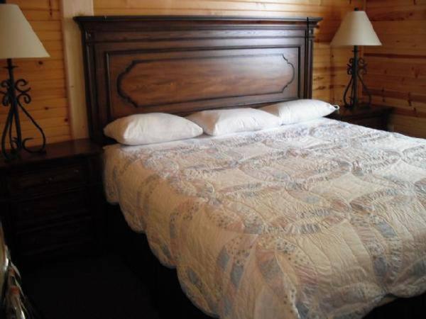 Дом 2 Спальни, Lost Arrow Resort