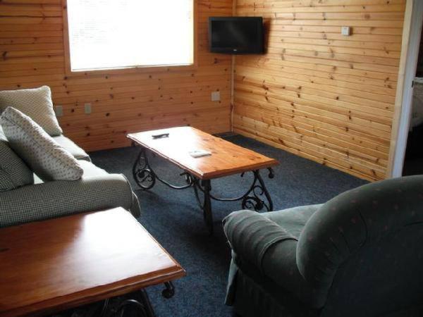 Дом 2 Спальни, Lost Arrow Resort