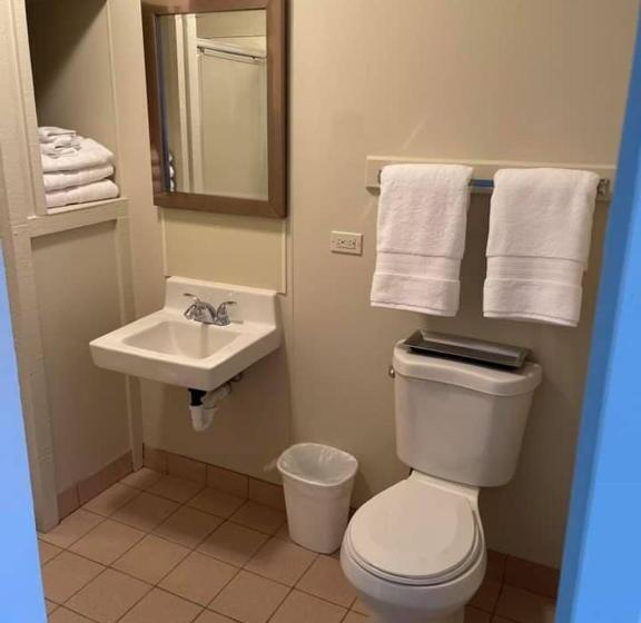 Номер Стандарт, Lost Arrow Resort