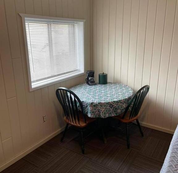 Номер Стандарт, Lost Arrow Resort