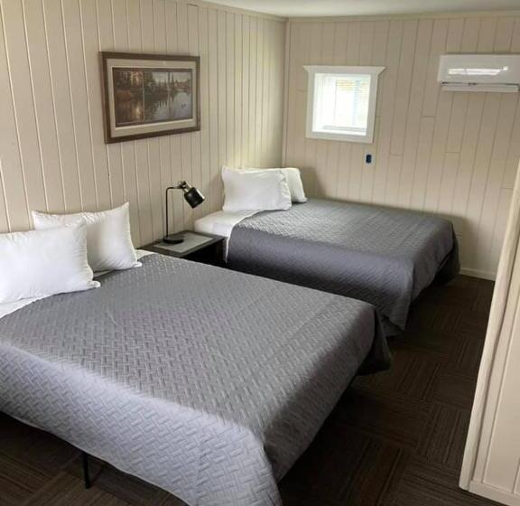 Номер Стандарт, Lost Arrow Resort